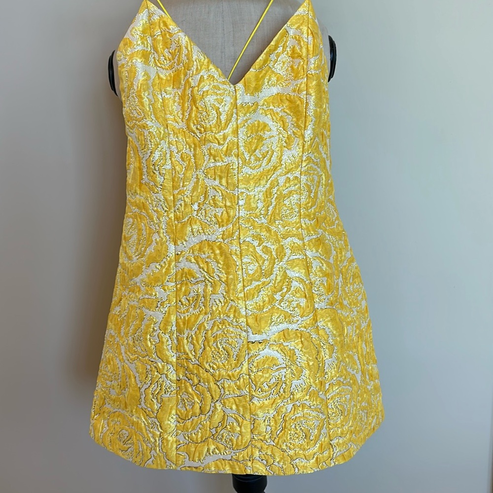 Alice + Olivia Beautiful Dress. Size 4